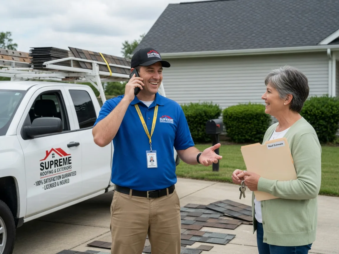 Roof Replacement Willards, MD FAQs